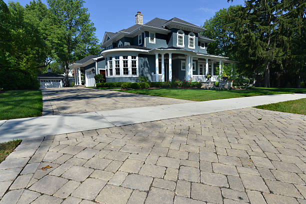 Driveway Pavers